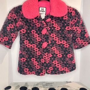 Corky & Company infant Coat